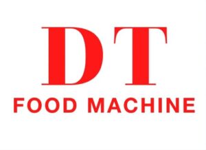 DT Food Machine LOGO