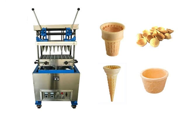 semi-automatic-wafer-cone-machine-product