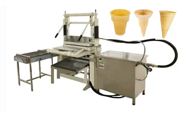 wafer cone machine (1)