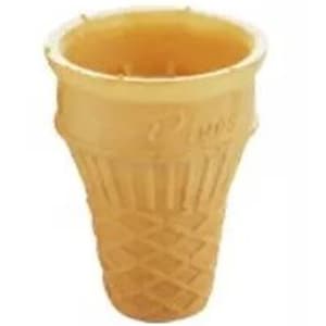 wafer cup cones