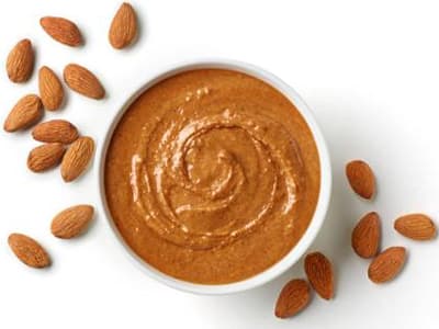 Almond Butter