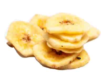 Banana Chip