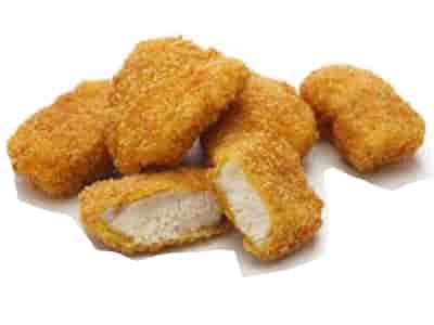 Chicken Nuggets