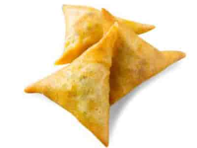 Fried Samosa