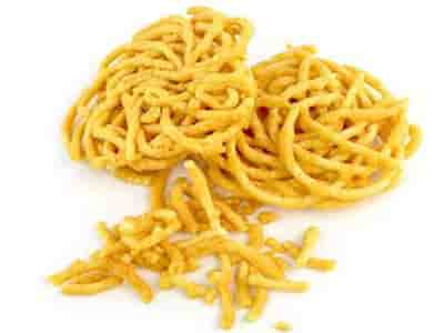 Fried noodle