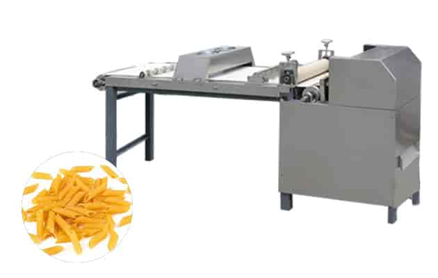 Pasta Macaroni Cutter