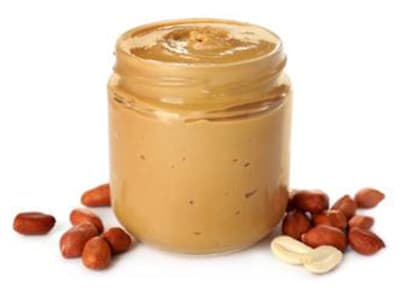 Peanut Butter