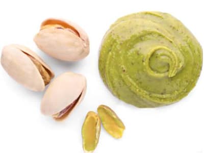 Pistachio Nut Butter