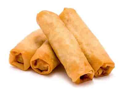 Spring Roll