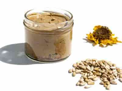 Sunflower Seed Butter