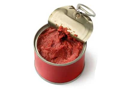 Tomato Paste (2)