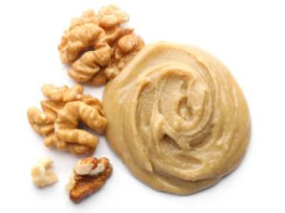 Walnut Butter