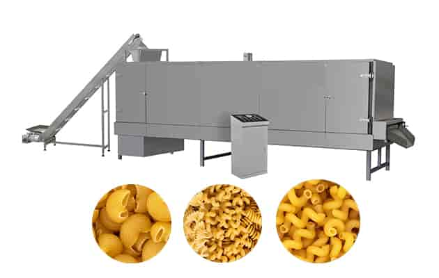 pasta dryer