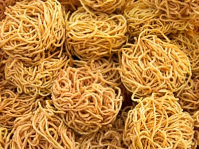 Chow Mein