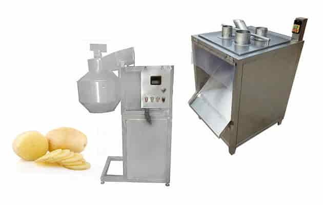 french fries cutter machine frozen french fries machine