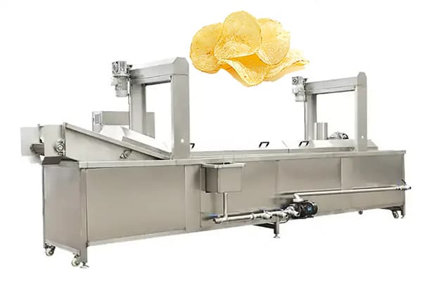 potato chips blanching machine price Potato Chip Machines