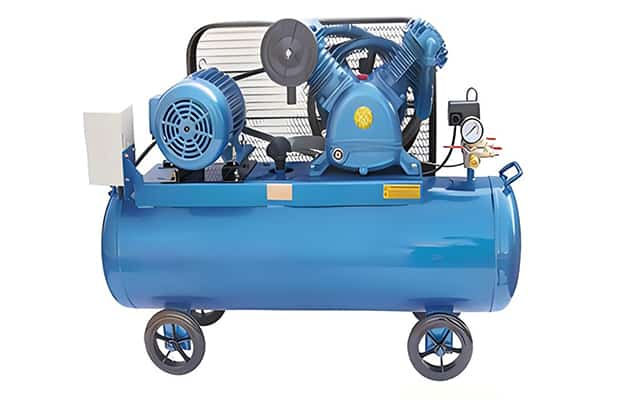 air compressor 4KW