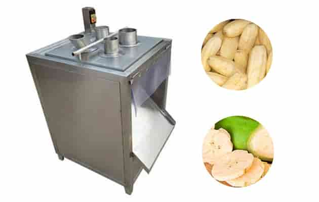 banana chips cutter-banana chips plant