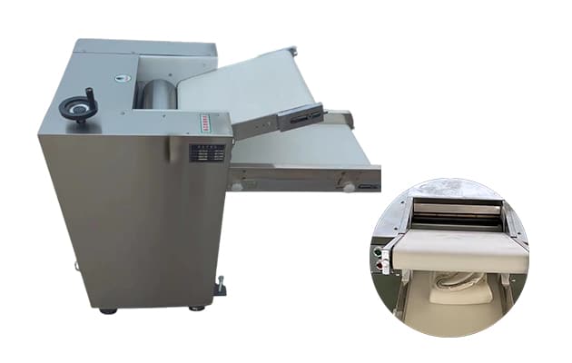 dough sheet machine -dough sheet making machine commercial chin chin production