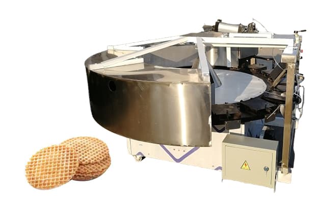 cast iron waffle cone maker sugar cone maker