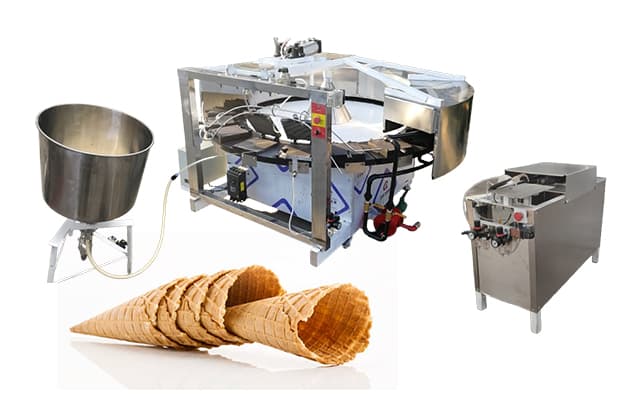 waffle cone maker for sale sugar cone maker